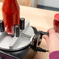 Drehmoment-Messgerät / Drehmomentmesser Anwendungsbild