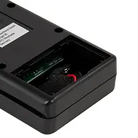 Drehmoment-Messgerät / Drehmomentmesser Batteriefach