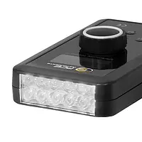 Drehzahlmessgerät Lichtquelle