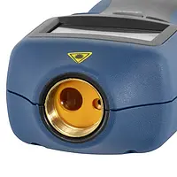 Drehzahlmessgerät Laser
