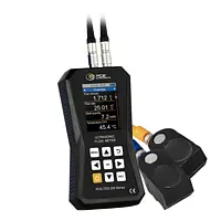 Durchflussmesser PCE-TDS 200 M  