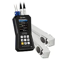 Durchflussmessgerät / Durchflussmesser PCE-TDS 200+ MR