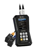 Durchflussmessgerät PCE-TDS 200 S  
