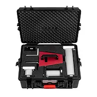 Dynamometer Lieferumfang