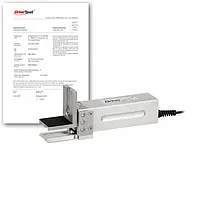 Dynamometer FM200 für Schiebedächer, Fensterheber, Heckklappen 