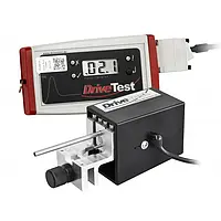 Dynamometer FM205/20 für automatische Fensterheber 