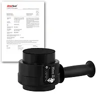 Dynamometer Original BIA Klasse 2 für Bustüren