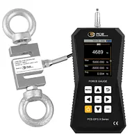 Dynamometer PCE-DFG 5K X 