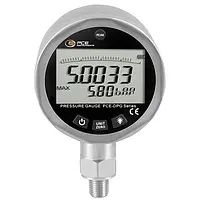 Einbau-Messinstrument Display
