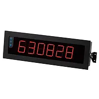 Einbauanzeige PCE-BPD-P-66A 