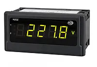 Einbauanzeige PCE-N20Z Wechselspannung / -Strom