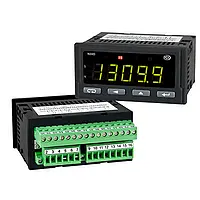 Einbauanzeige PCE-N30O 