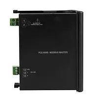 Einbauanzeige Anschlussplan