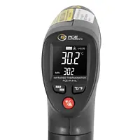 Einstichthermometer / Einstechthermometer Frontal