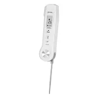 Einstichthermometer / Einstechthermometer PCE-IR 95 