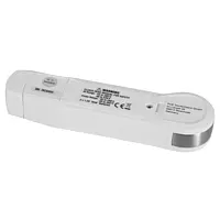 Einstichthermometer / Einstechthermometer Rückseite