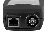 Elektrische Messtechnik Anschlüsse