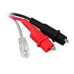 Kabelsuchgerät PCE-180 CBN