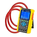 Elektrische Messtechnik Leistungsmesser PCE-PA 8300-2