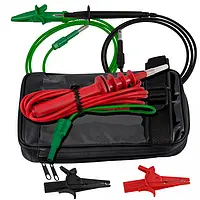 Elektrische Messtechnik Lieferumfang