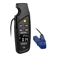 Elektrischemesstechnik Multimeter Zange abnehmbar