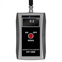 Elektrosmog Messgerät / EMF Messer  Frontal