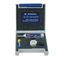 Elektrosmog Messgerät / EMF Messer  Lieferumfang