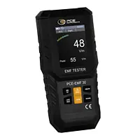 Elektrosmog Messgerät PCE-EMF 30 