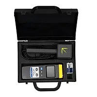 Elektrosmog Messgerät Lieferumfang