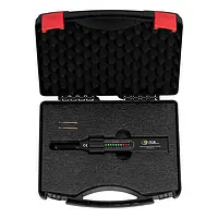 Elektrostatik-Messgerät / Elektrostatik-Sensor Lieferumfang