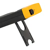 EMF Messgerät Ständer