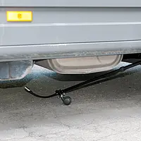 Anwendung Endoskopkamera PCE-IVE 320