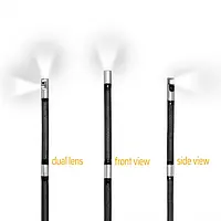 Endoskopkamera Lichtquelle
