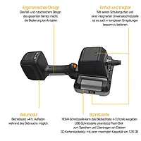 Endoskopkamera Beschreibung