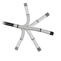 NDT Prüfgerät Kamerakopf