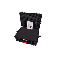 Erweiterter Transportkoffer für BIA 600/ BIA-600 BT