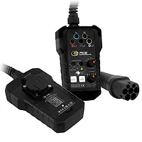 EV Messadapter / EV Prüfadapter für Wallbox PCE-EVSE 310 