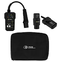 EV Messadapter / EV Prüfadapter Lieferumfang