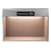 Farbbeleuchtungskammer Frontal