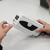 Farbmessgerät / Farbmesssystem  Anwendungsbild