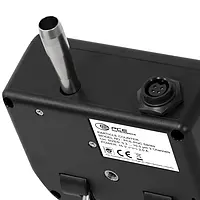 Feinstaubmessgerät Sensor