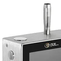 Feinstaubmessgerät Sensor