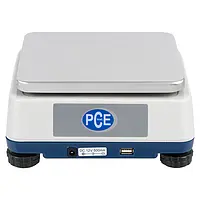 Feinwaage PCE-BSH 6000