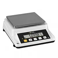 Feinwaage PCE-BSK 5100 
