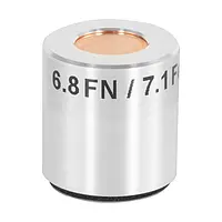 Ferrit-Messgerät / Ferritgehalt-Messgerät Zubehörteil