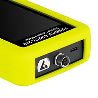 Ferrit-Messgerät / Ferritgehalt-Messgerät Anschlüsse