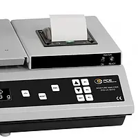 Feuchtemesser (Abs.) Drucker
