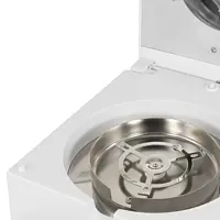 Feuchtewaage Heizelement