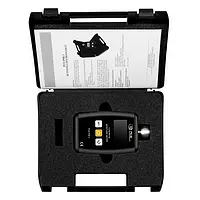 Feuchtigkeitsmessgerät Lieferumfang