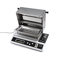 Feuchtigkeitsmessgerät Wiegeplattform